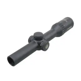 Vector Optics Continental 1-6x24SFP Hunting Riflescope