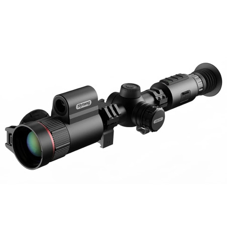 Sytong GM06-50LRF Thermal Sight (640x512, 50mm, 1x-8x, Wi-Fi)