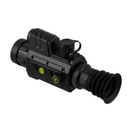 PIXFRA CHIRON C635LRF: Advanced Thermal Sight 640x512