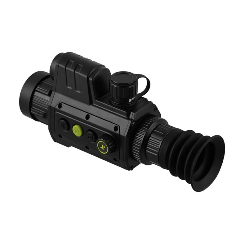 PIXFRA CHIRON C635LRF: Advanced Thermal Sight 640x512 PIXFRA CHIRON C635LRF: Advanced Thermal Sight 640x512