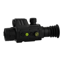 PIXFRA CHIRON C635LRF: Advanced Thermal Sight 640x512 PIXFRA CHIRON C635LRF: Advanced Thermal Sight 640x512