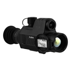 PIXFRA CHIRON C635LRF: Advanced Thermal Sight 640x512 PIXFRA CHIRON C635LRF: Advanced Thermal Sight 640x512