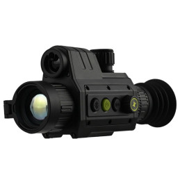 PIXFRA CHIRON C635LRF: Advanced Thermal Sight 640x512 PIXFRA CHIRON C635LRF: Advanced Thermal Sight 640x512