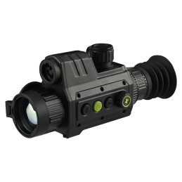 PIXFRA CHIRON C635LRF: Advanced Thermal Sight 640x512 PIXFRA CHIRON C635LRF: Advanced Thermal Sight 640x512