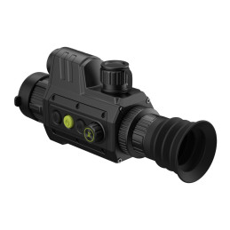 PIXFRA CHIRON C635LRF: Advanced Thermal Sight 640x512 PIXFRA CHIRON C635LRF: Advanced Thermal Sight 640x512