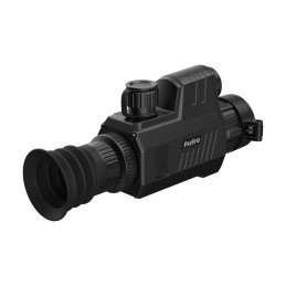 PIXFRA CHIRON C635LRF: Advanced Thermal Sight 640x512 PIXFRA CHIRON C635LRF: Advanced Thermal Sight 640x512