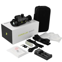 PIXFRA CHIRON C635LRF: Advanced Thermal Sight 640x512 PIXFRA CHIRON C635LRF: Advanced Thermal Sight 640x512