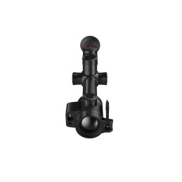 THERMTEC Ares 335L 2.0 Thermal Scope (384x288, 35mm, LRF)