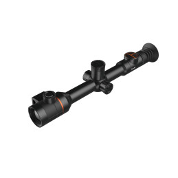 THERMTEC Ares 335L 2.0 Thermal Scope (384x288, 35mm, LRF)