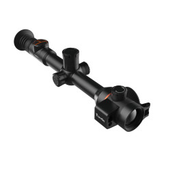 THERMTEC Ares 335L 2.0 Thermal Scope (384x288, 35mm, LRF)