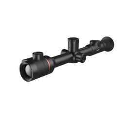THERMTEC Ares 335L 2.0 Thermal Scope (384x288, 35mm, LRF)