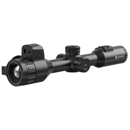 HIKMICRO STELLAR SH35L 3.0 Thermal Scope with LRF