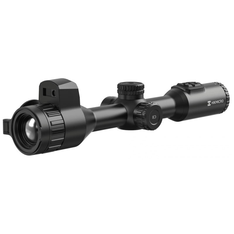 HIKMICRO STELLAR SH35L 3.0 Thermal Scope with LRF HIKMICRO STELLAR SH35L 3.0 Thermal Scope with LRF
