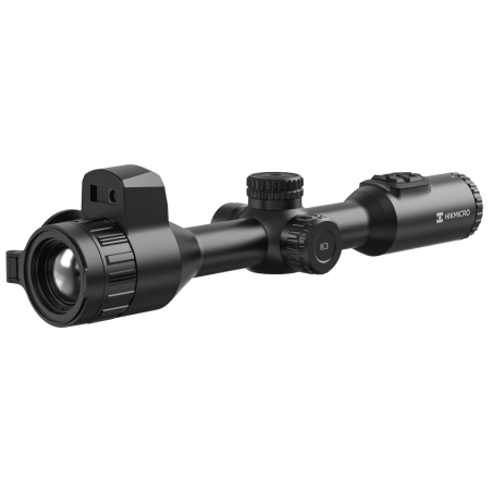 HIKMICRO STELLAR SH35L 3.0 Thermal Scope with LRF