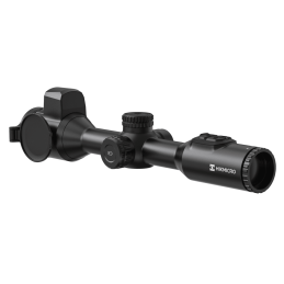 HIKMICRO STELLAR SH35L 3.0 Thermal Scope with LRF HIKMICRO STELLAR SH35L 3.0 Thermal Scope with LRF