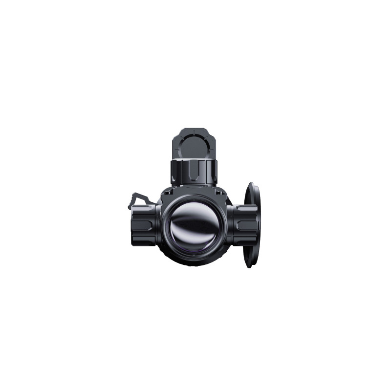 Pantera Instruments PARD Pantera 640-50 termālais tēmēklis: LRF un ballistiskais instruments