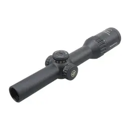 Vector Optics Continental 1-6x24SFP Hunting Riflescope