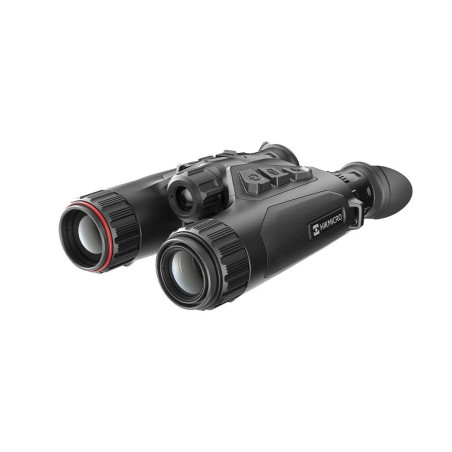HIKMICRO HABROK 4K HE25LN 5.5-22x60 daudzspektrālie binokļi - Daudzspektrāla optika