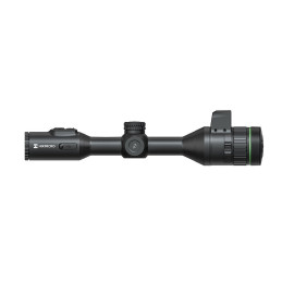 Изучите цифровой прицел Hikmicro Alpex 4K LRF A50EL (с дальномером)
