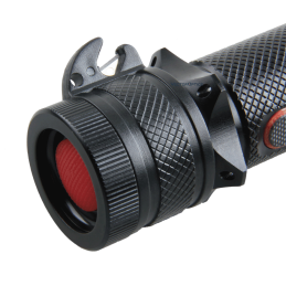 Vector Optics taktiskais CREE Q5 LED lukturu komplekts - spilgts un izturīgs