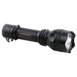 Vector Optics Tactical CREE Q5 LED Flashlight Kit