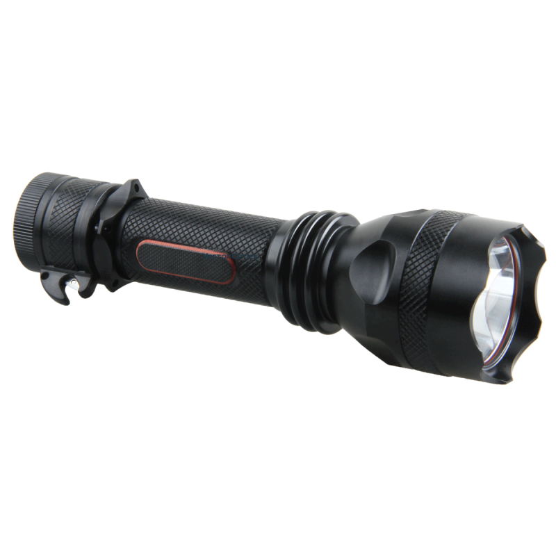 Vector Optics Tactical CREE Q5 LED Flashlight Kit