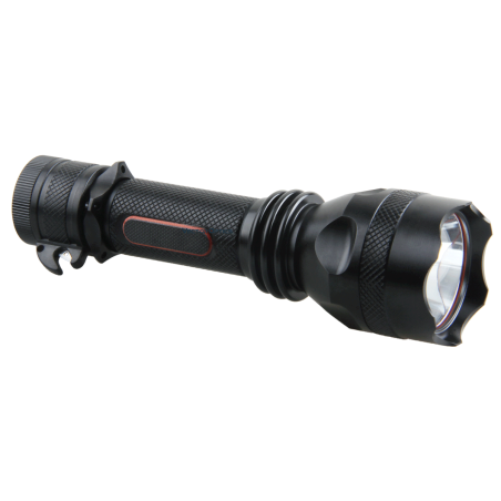 Vector Optics taktiskais CREE Q5 LED lukturu komplekts - spilgts un izturīgs