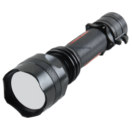 Vector Optics Tactical CREE Q5 LED Flashlight Kit