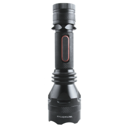 Vector Optics taktiskais CREE Q5 LED lukturu komplekts - spilgts un izturīgs