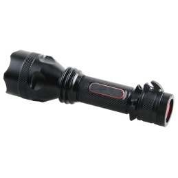 Vector Optics Tactical CREE Q5 LED Flashlight Kit