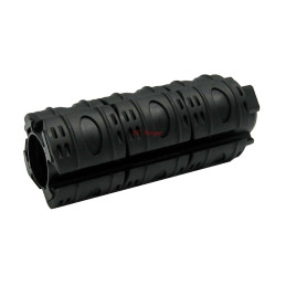 Резиновые крышки Vector Optics Picatinny & Weaver Rail