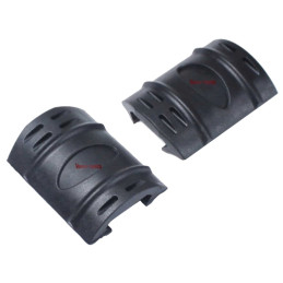 Vector Optics Picatinny & Weaver Rail Rubber Covers