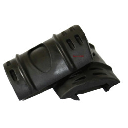 Vector Optics Picatinny & Weaver Rail Rubber Covers