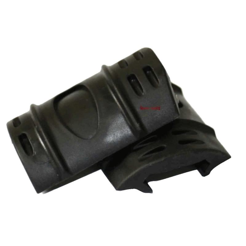 Vector Optics Picatinny & Weaver Rail Rubber Covers