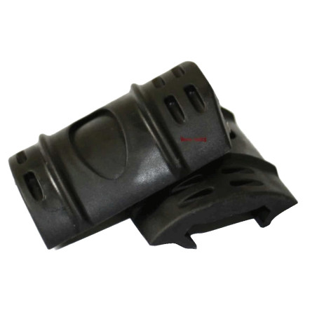 Резиновые крышки Vector Optics Picatinny & Weaver Rail