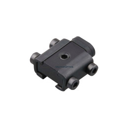 Vector Optics Riflescope Recoil Stopper for 11mm Dovetail Rail