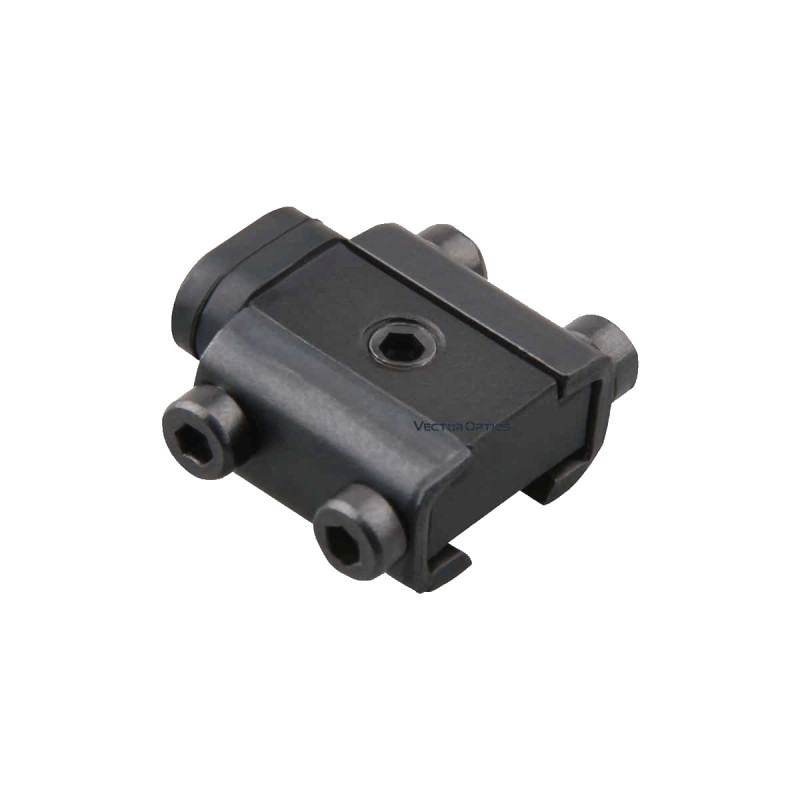 Vector Optics Riflescope Recoil Stopper for 11mm Dovetail Rail