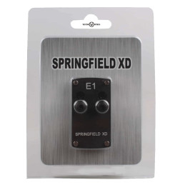 Vector Optics Sphinx Red Dot Mount для Springfield XD