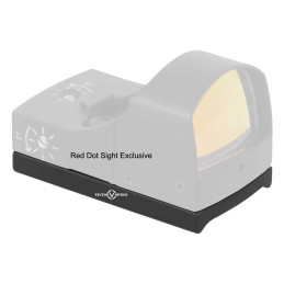 Vector Optics Sphinx Red Dot Mount для Springfield XD