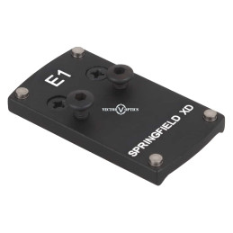 Крепление Vector Optics Sphinx Red Dot для Springfield XD