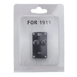 Vector Optics Sphinx Rotpunkt Halterung für M1911 Pistole