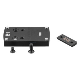 Vector Optics Sphinx Red Dot stiprinājums pistolei M1911