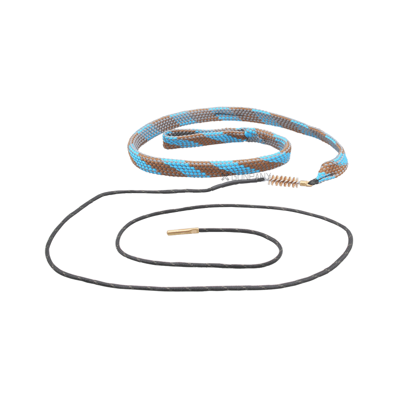 Vector Optics 9mm Bore Barrel Pistole Reinigungsset