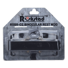 Vector Optics Camo Fernglas Tray Rest Mount - sicher und stabil