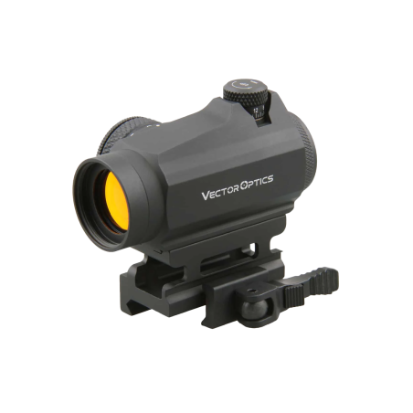Прицел Vector Optics Maverick 1x22 GenII Red Dot Sight - Precision Aim