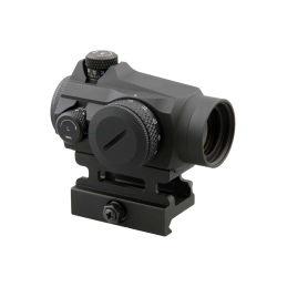 Vector Optics Maverick 1x22 GenII Red Dot Sight - Precision Aim