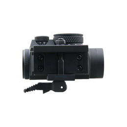 Vector Optics Maverick 1x22 GenII Red Dot Sight - Precision Aim
