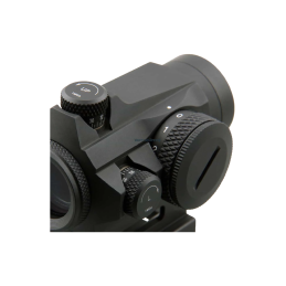 Vector Optics Maverick 1x22 GenII Red Dot Sight - Precision Aim