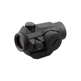 Vector Optics Maverick 1x22 GenII Rotpunktvisier - Präzisionsziel