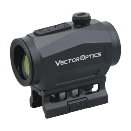Vector Optics Scrapper 1x29 Red Dot Scope